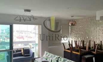 Imagem 2: Cobertura duplex á venda - Campinho - Rio de Janeiro - RJ