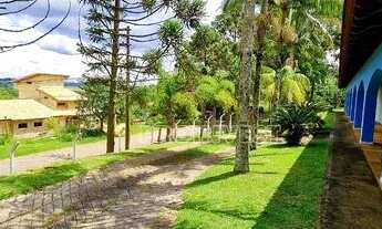 Imagem 6: Casa com 5 dormitórios, 726 m² - venda por R$ 1.600.000,00 ou aluguel por R$ 8.595,02/mês