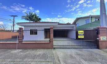 Imagem: Casa residencial com 3 quartos para alugar