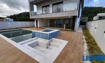 Imagem 15: CASA EM CONDOMÍNIO - LOTEAMENTO GRANVILLE ATIBAIA - SP