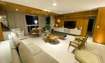 Imagem 5: Ouro Verde - Bairro jardins