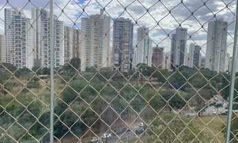 Imagem 5: Apartamento para venda com 177m2, 3 suítes, no Setor Jardim Goiás - Goiânia - GO