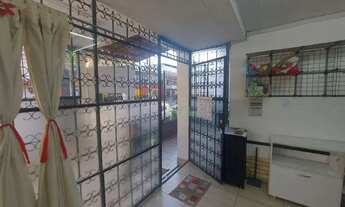 Imagem 2: Apartamento 02 quartos, 2 salas, área externe. Venda bairro de Lourdes em Juiz de Fora