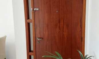 Imagem 2: Apto 72 metros, todo planejado no Parque Industrial. Aceita troca p apto/casa em cond na Z