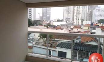 Imagem 4: São Paulo - Apartamento Padrão - Vila Gumercindo