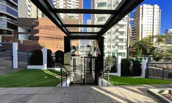 Imagem 4: Apartamento 3 dormitórios - 1 suíte, 122m² de privativa - 3 vagas de garagem. Centro- No