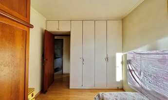 Imagem 6: Apartamento 02 dormitórios wc 01 vaga 65 m2 úteis próximo parque água branca e puc