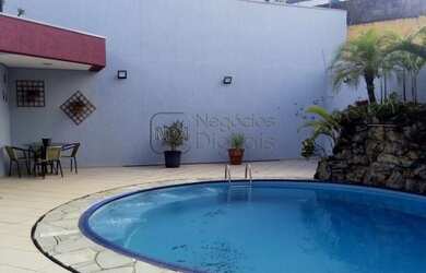 Imagem 2: Sobrado, Vila Alice - Santo André