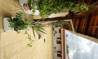 Imagem 3: Casa na Vila Cláudia 2 dormitórios, 2 vagas<br>Limeira SP