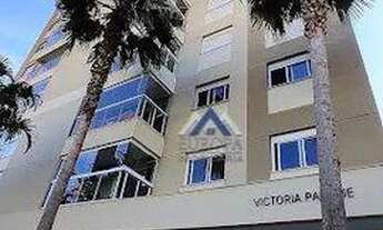 Imagem 1: Apartamento no Edifício Victoria Parque com 2 dormitórios para alugar, 70 m² por R$ 2.800