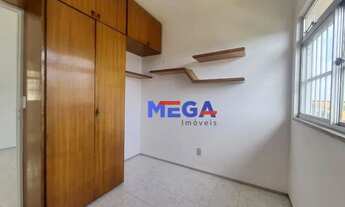 Imagem 6: Apartamento com 3 quartos para alugar no Monte Castelo - Fortaleza/CE