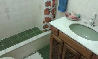 Imagem 3: Quarto individual tijuca