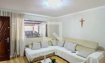 Imagem 2: Casa para Aluguel - Jabaquara, 3 Quartos, 140 m2