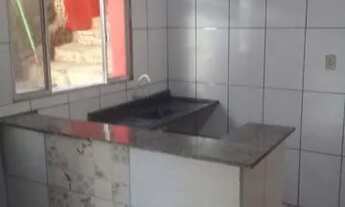 Imagem: ALUGA-SE CASA V. PIEDADE