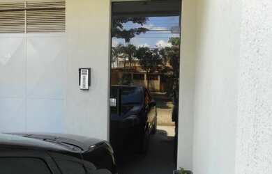 Imagem 2: Aluga-se KitNet 28m² *muito nova* Manejo Resende