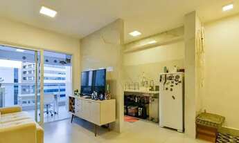 Imagem 2: Apartamento com 2 quartos para alugar, 62m² - Pinheiros