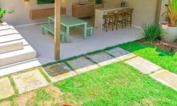 Imagem 3: Casas 200m² 5 minutos depois da ponte em condomínio fechado