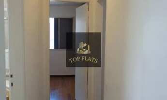 Imagem 5: Flat disponível no Jardim Paulista