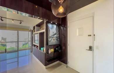 Imagem 6: Venda Apartamento 1 Dormitórios - 54 m² Brooklin