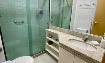 Imagem 6: Flat Nui Supreme - Térreo - Muro Alto