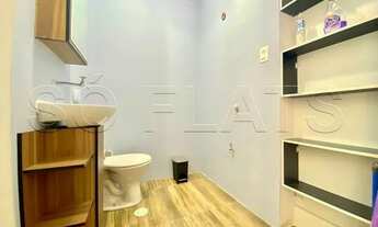 Imagem 7: Studio Arco-Iris, apto disponível para venda com 27m² e 01 dormitório