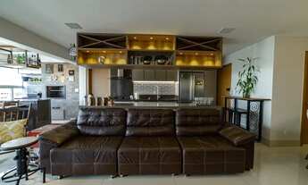 Imagem 6: Goiânia - Apartamento Padrão - Setor Bueno