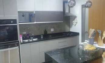 Imagem 6: Apartamento com 3 dormitórios, 82 m² - venda por R$ 310.000,00 ou aluguel por R$ 3.400,01