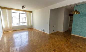 Imagem: Apartamento para Aluguel - Perdizes, 3 Quartos