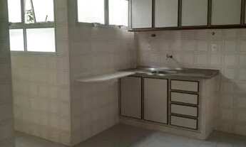 Imagem 6: ALUGA-SE LINDO APARTAMENTO/1º ANDAR/NO CENTRO/NA APARECIDA/PISO VINÍLICO