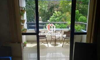 Imagem 2: Central Park, 3 dormitórios - Adrianópolis, 110M², 2 Vagas, Torre New York