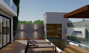 Imagem 7: Sobrado Jardins Capri