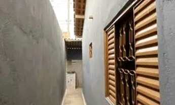 Imagem 7: Casa para venda possui 150 metros quadrados com 3 quartos em Cidade Continental - Serra