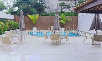 Imagem 8: Venda Apartamento 2 quartos Candeal Salvador