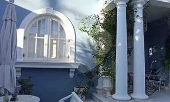 Imagem 2: Excelente cada estilo colonial