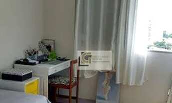 Imagem 3: Apartamento com 3 dormitórios à venda, 98 m² por R$ 260.000,00 - Centro - Jacareí/SP