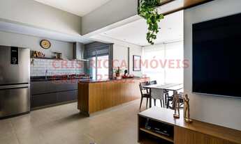 Imagem 7: Apartamento para Venda em São Paulo, Vila Mariana, 2 dormitórios, 1 suíte, 2 banheiros, 2