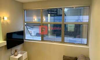 Imagem 3: Apartamento Duplex com 1 dormitório para alugar, 49 m² - Vila Mariana - São Paulo/SP