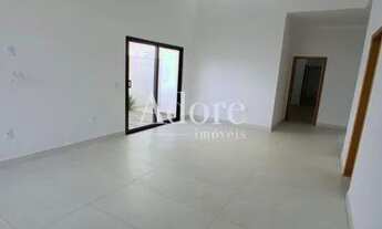 Imagem 2: Casa à venda no Condomínio Lagos D' Icaraí - Salto/SP Esse lindo imóvel possui: 3 suí