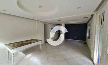 Imagem 7: Casa com 4 dormitórios para alugar, 243 m² por R$ 10.399,26/mês - Piratininga - Niterói/RJ