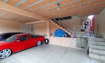 Imagem 7: VENDO CASA R$330 MIL<br>TERRENO DE 250m2<br>com 3 casas no mesmo terreno<br