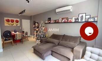 Imagem 3: Apartamento no melhor ponto de Icaraí para aluguel