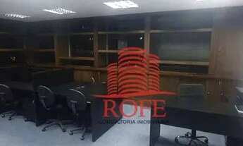 Imagem 3: Sala, 286 m² - venda por R$ 3.600.000,00 ou aluguel por R$ 17.860,16/mês - Vila Olímpia