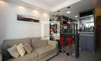 Imagem 5: Apartamento para Aluguel - Águas Claras, 1 Quarto, 42 m2