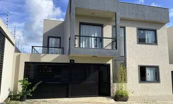 Imagem: Casa 3 suítes em Buraquinho