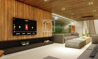 Imagem 5: Mansão Alphaville Nova Esplanada