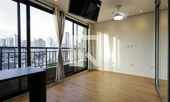 Imagem: Apartamento para Aluguel - Santana, 1 Quarto