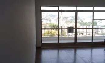 Imagem 7: Apartamento para aluguel tem 220 metros quadrados com 3 quartos em Tanque - Rio de Janeiro