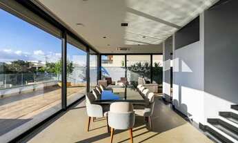 Imagem 4: Casa - Alphaville Dom Pedro 2 - Campinas