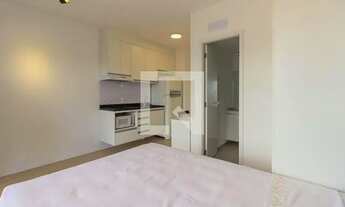 Imagem 3: Apartamento para Aluguel - Butantã, 1 Quarto, 26 m2