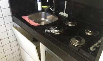 Imagem 6: Apartamento para aluguel, 1 quarto, 1 vaga, Centro - Uberlândia/MG